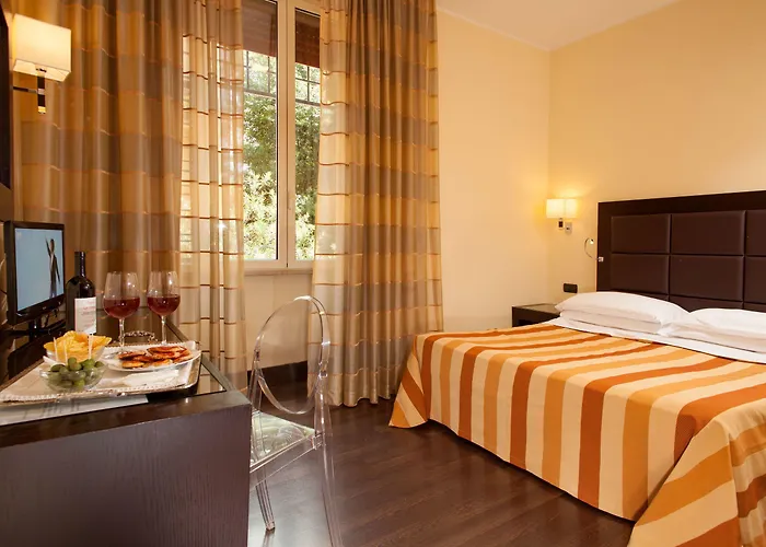 Otel Buenos Aires 3*