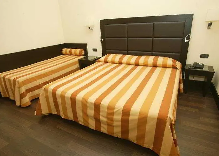 Hotel Buenos Aires