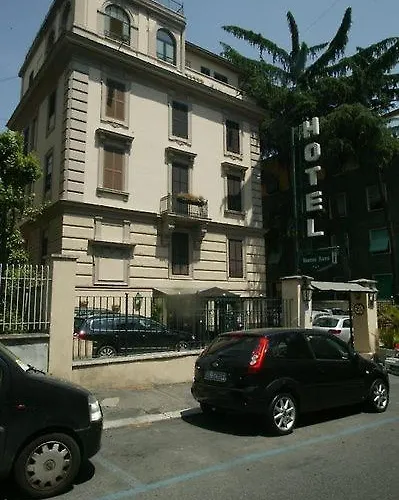 Hotel Buenos Aires