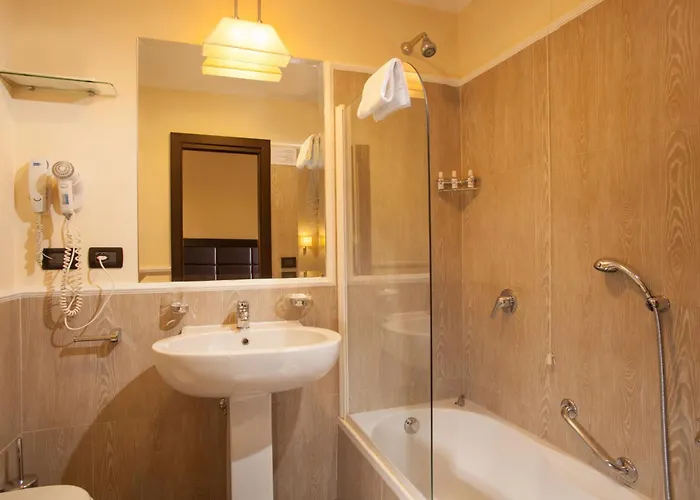 Buenos Aires Hotel 3*